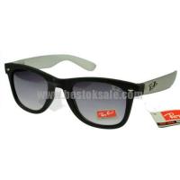 ray ban 1878 zonnebril grijs zwart store Breda 3tysr511